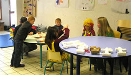 centre de loisir