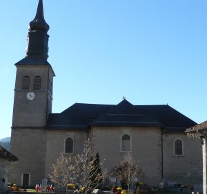 l'église