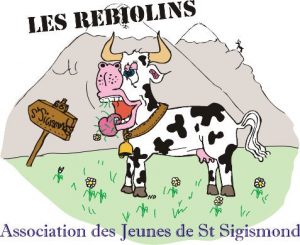 les rebiolins