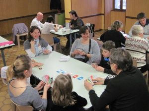 Après-midi Jeux Mars 2014