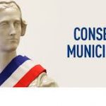 Conseil Municipal du 29 avril 2024