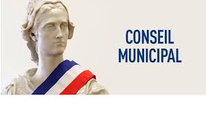 Conseil Municipal du 25 mars 2024