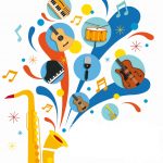 Les inscriptions à l’école de musique de St Sigismond, c’est maintenant !!!