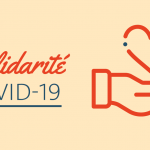 COVID 19 – Information communale