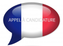 Appel-à-candidature