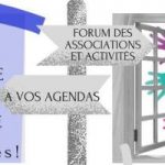 Forum des Associations 19 septembre 2020